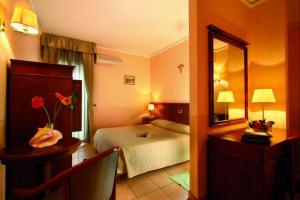Hotel Santa Lucia