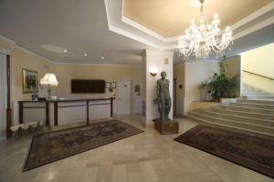 Hotel Santa Lucia