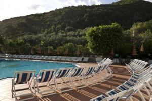 Hotel Santa Lucia