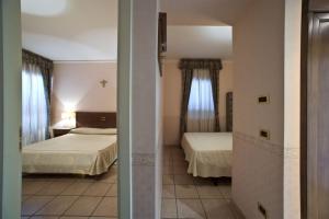 Hotel Santa Lucia