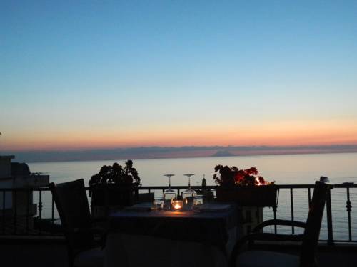 Hotel La Porta Del Mare