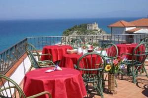 Hotel La Porta Del Mare
