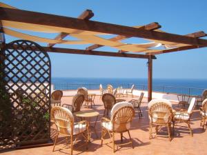 Hotel La Porta Del Mare