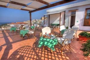 Hotel La Porta Del Mare