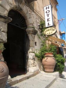 Hotel La Porta Del Mare