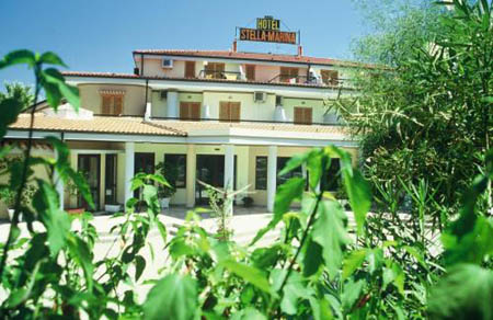 Hotel Stella Marina