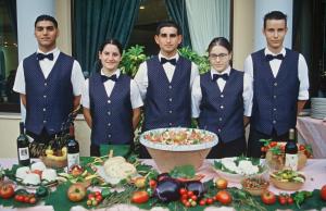 Hotel Stella Marina