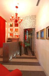 Hotel Mediterraneo Club Benessere
