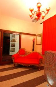 Hotel Mediterraneo Club Benessere