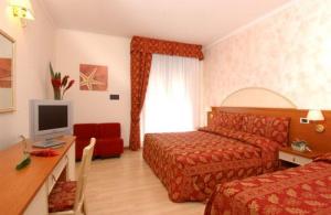 Hotel Mediterraneo Club Benessere
