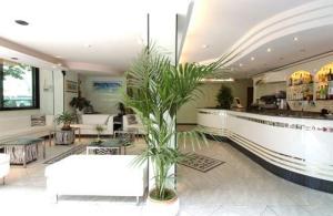 Hotel Mediterraneo Club Benessere