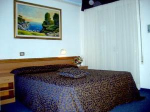 Hotel Mediterraneo Club Benessere