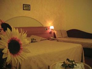 Hotel Mediterraneo Club Benessere