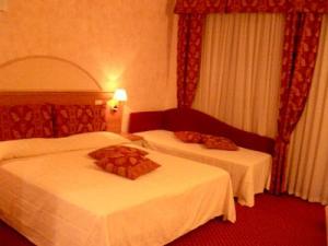 Hotel Mediterraneo Club Benessere