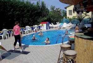 Hotel Mediterraneo Club Benessere