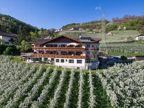 Panorama Hotel Garni B??hlerhof