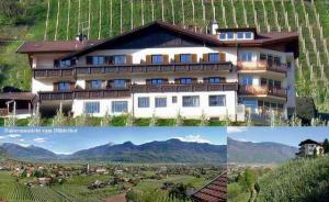 Panorama Hotel Garni B??hlerhof