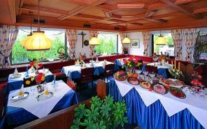 Panorama Hotel Garni B??hlerhof