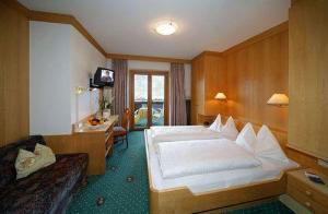 Panorama Hotel Garni B??hlerhof