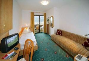 Panorama Hotel Garni B??hlerhof