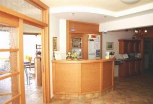 Panorama Hotel Garni B??hlerhof