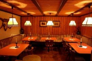 Panorama Hotel Garni B??hlerhof