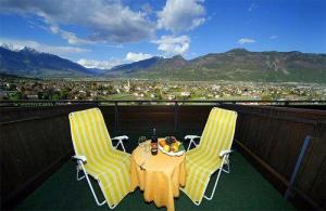 Panorama Hotel Garni B??hlerhof