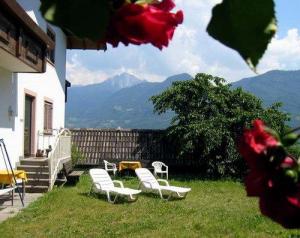 Panorama Hotel Garni B??hlerhof