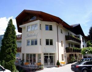 Panorama Hotel Garni B??hlerhof