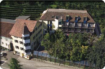 Hotel Teiss
