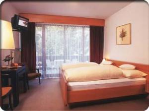 Hotel Teiss
