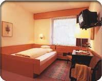 Hotel Teiss