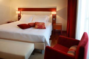Al Tezzon Hotel