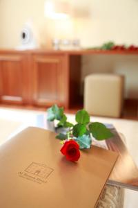 Al Tezzon Hotel