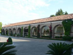 Al Tezzon Hotel