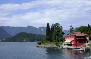 La Darsena