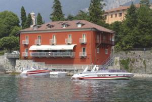 La Darsena