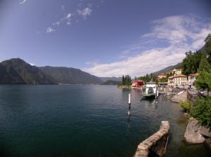 La Darsena
