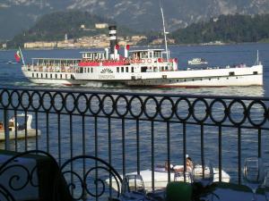 La Darsena