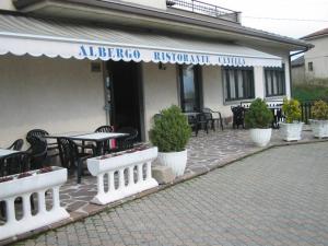 Albergo Canella