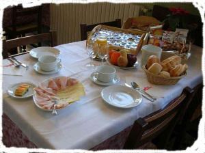 Albergo Canella