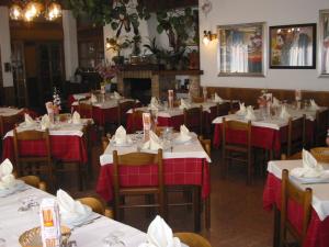 Albergo Canella