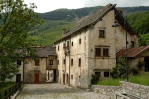Albergo Canella
