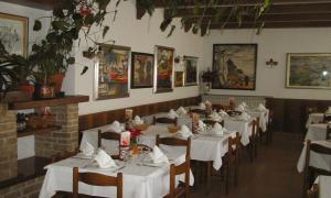 Albergo Canella