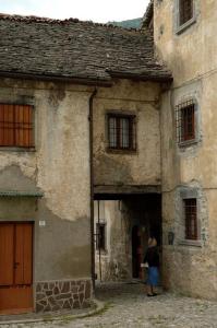 Albergo Canella