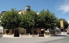 Albergo Rond??