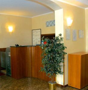 Hotel Giovannina