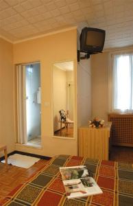 Hotel Giovannina