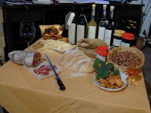 Fattoria Di Vibio