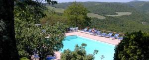 Fattoria Di Vibio